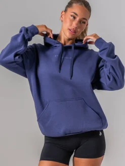 Women Ryderwear Loungewear|Jackets & Sweaters | Eentia Hoodie