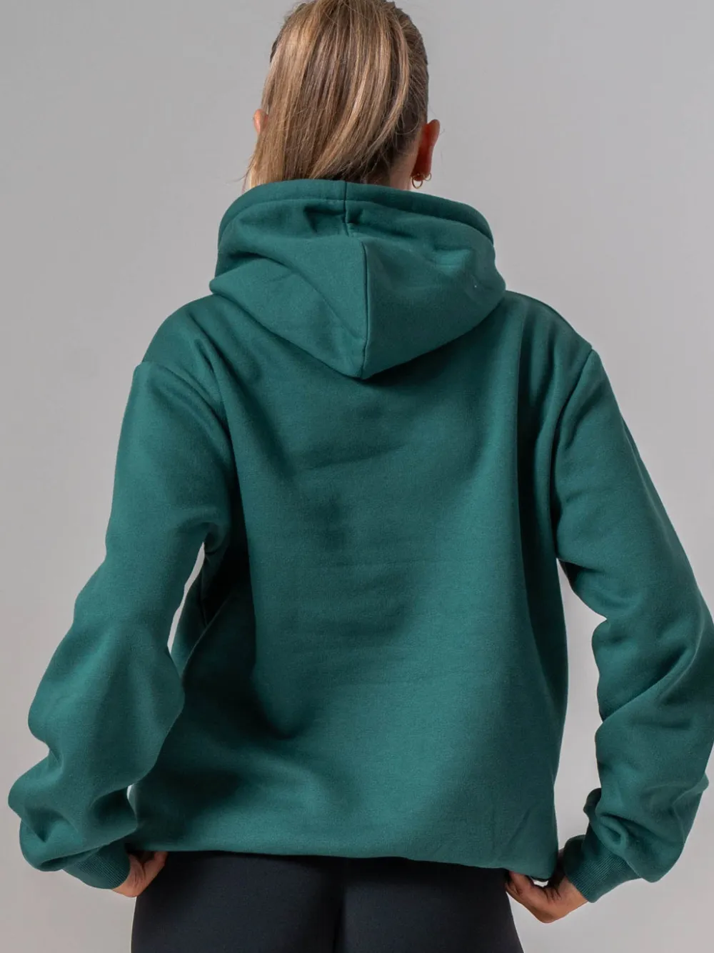Women Ryderwear Loungewear|Jackets & Sweaters | Eentia Hoodie