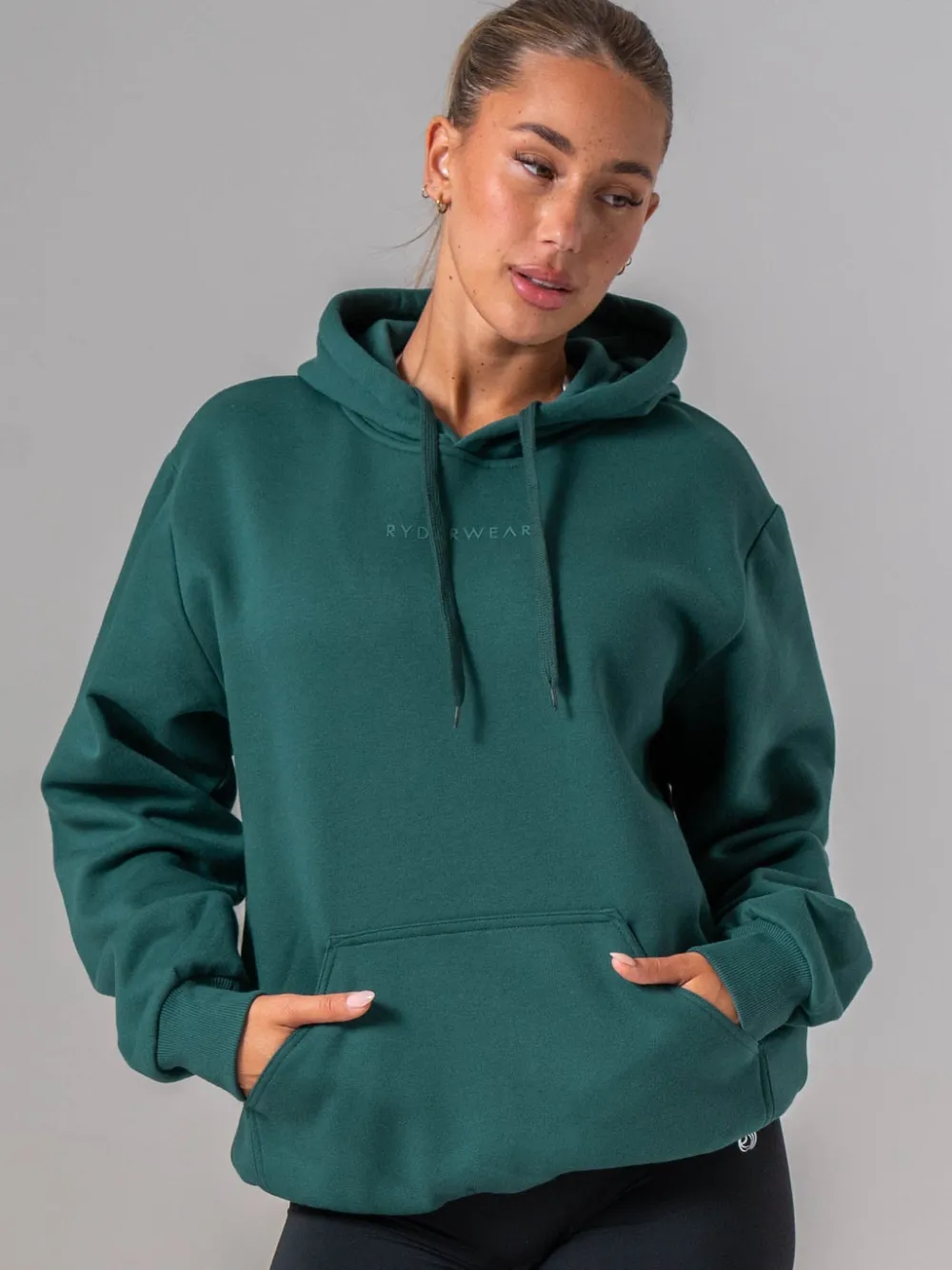 Women Ryderwear Loungewear|Jackets & Sweaters | Eentia Hoodie