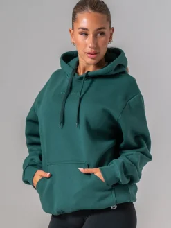 Women Ryderwear Loungewear|Jackets & Sweaters | Eentia Hoodie