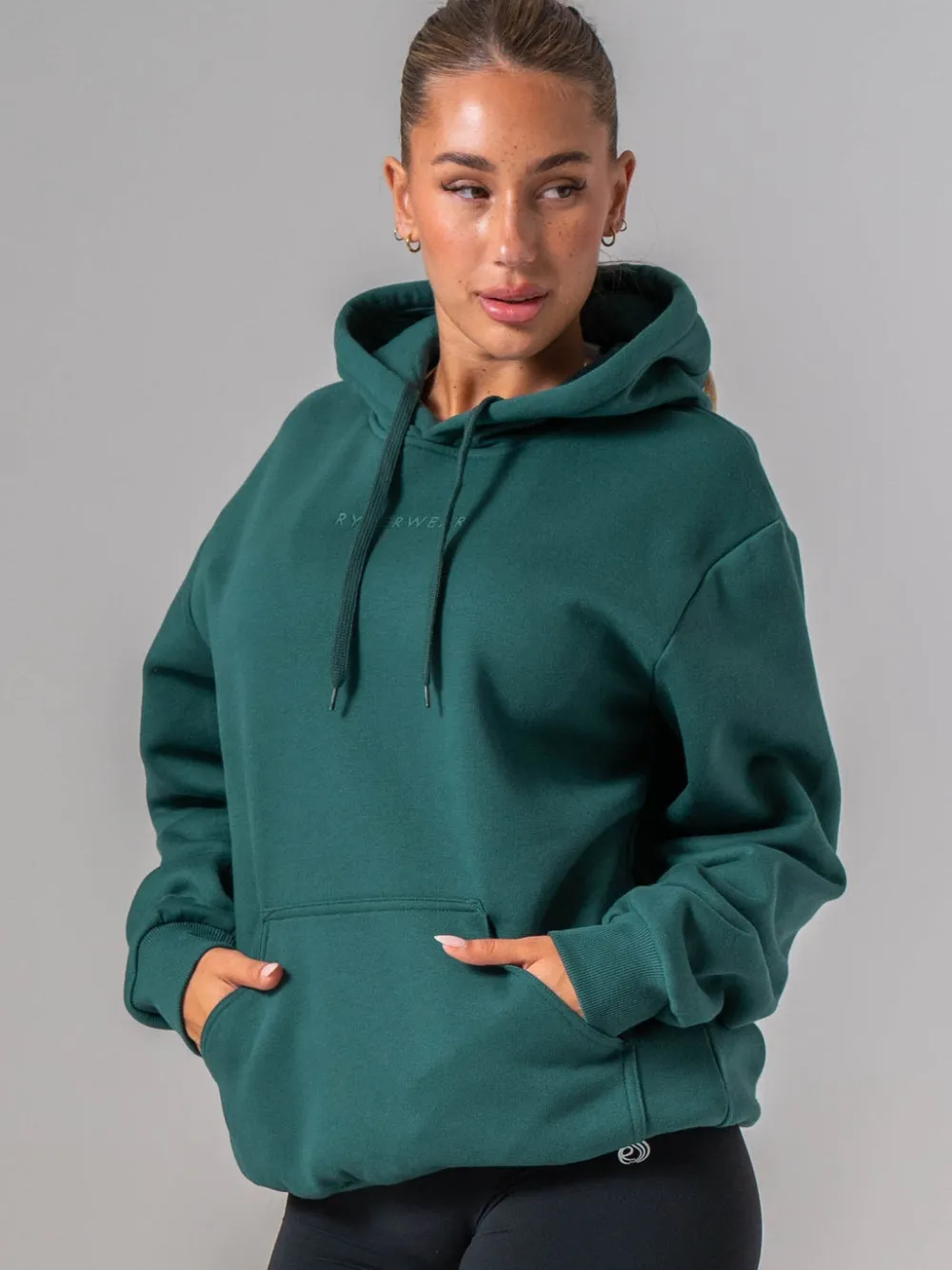 Women Ryderwear Loungewear|Jackets & Sweaters | Eentia Hoodie