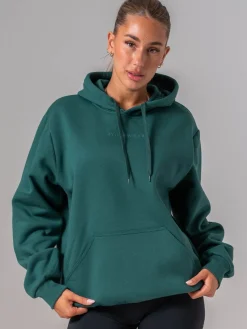 Women Ryderwear Loungewear|Jackets & Sweaters | Eentia Hoodie