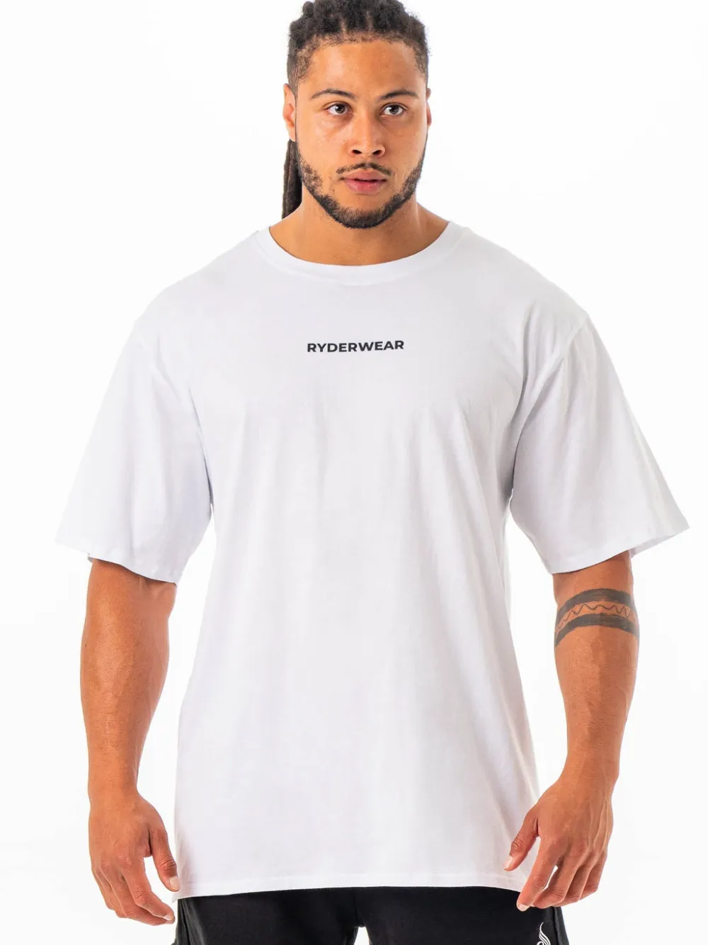 Ryderwear T-Shirts|Tops | Overized Thirt