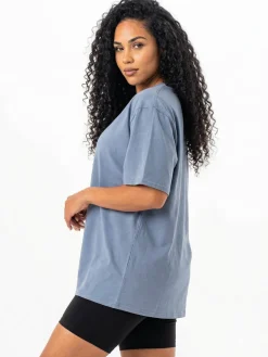 Women Ryderwear Tops|T-Shirts | Overized Thirt