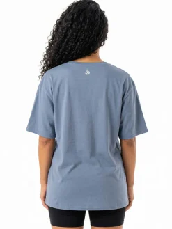 Women Ryderwear Tops|T-Shirts | Overized Thirt