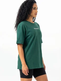 Women Ryderwear Tops|T-Shirts | Overized Thirt