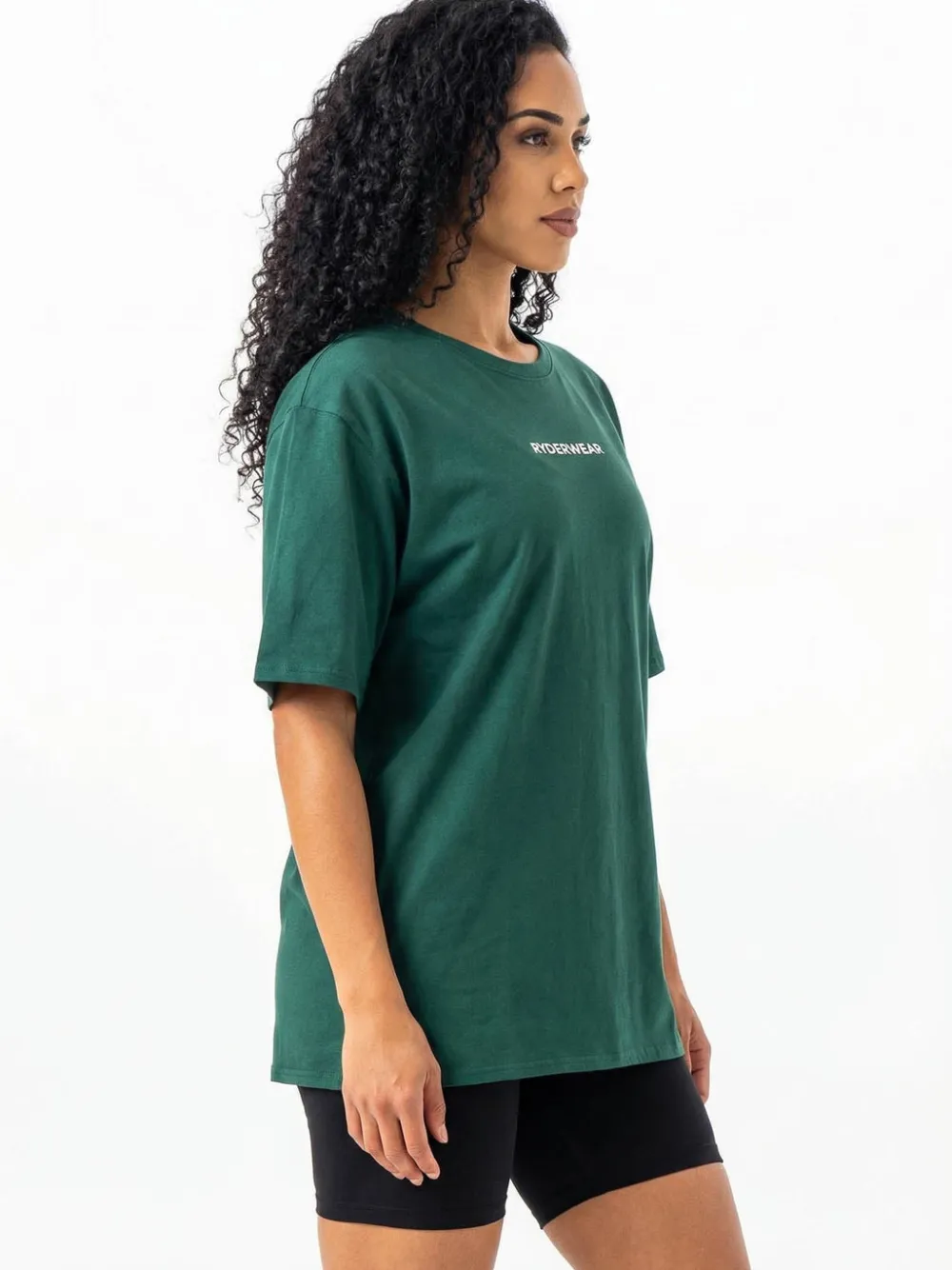 Women Ryderwear Tops|T-Shirts | Overized Thirt