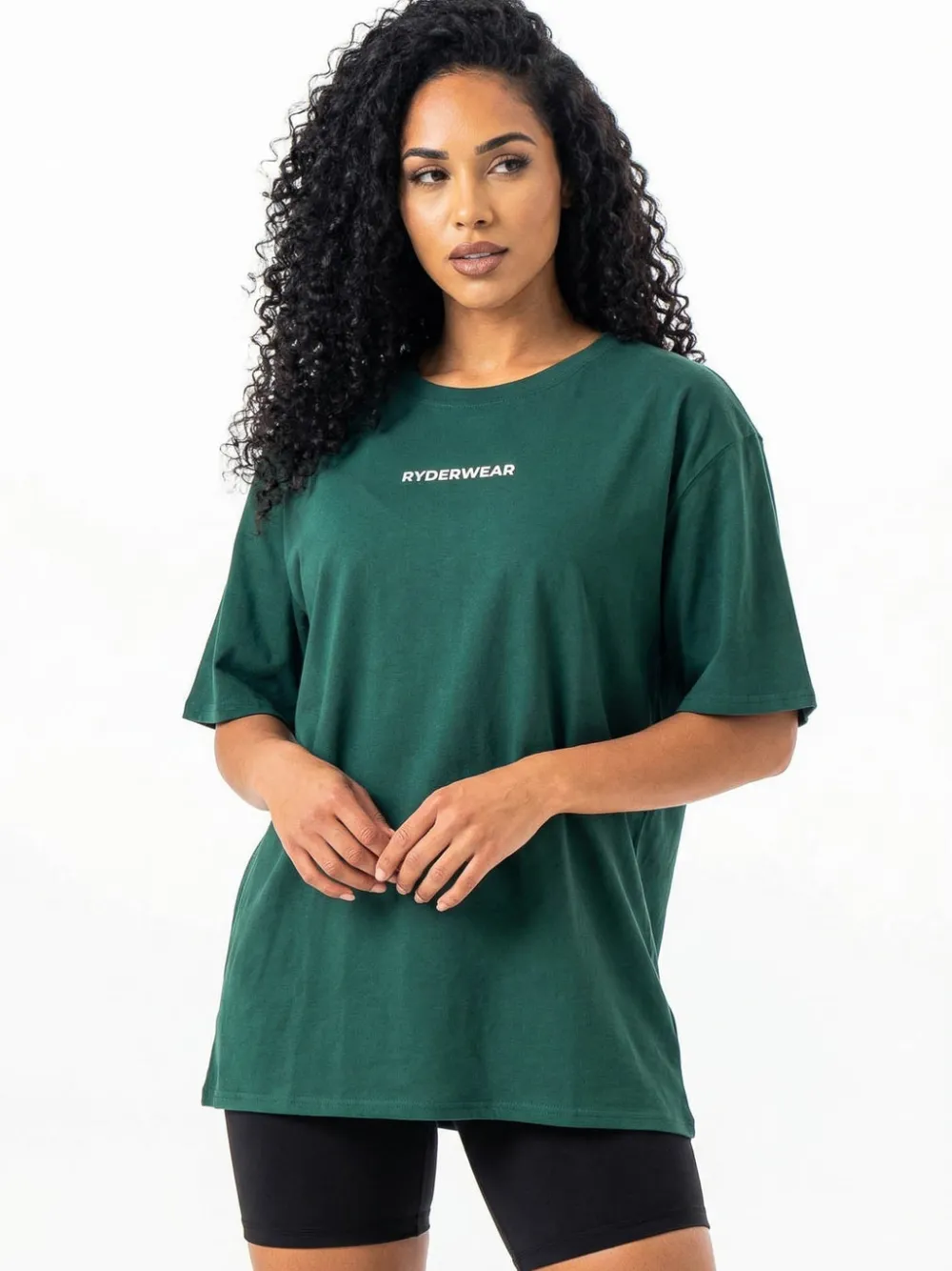 Women Ryderwear Tops|T-Shirts | Overized Thirt