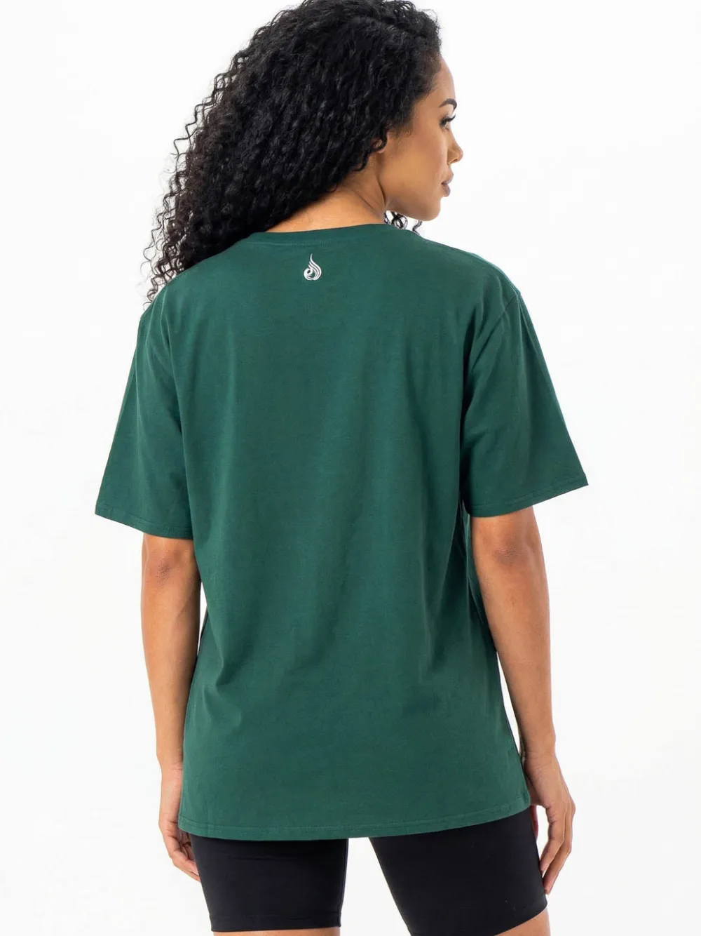 Women Ryderwear Tops|T-Shirts | Overized Thirt