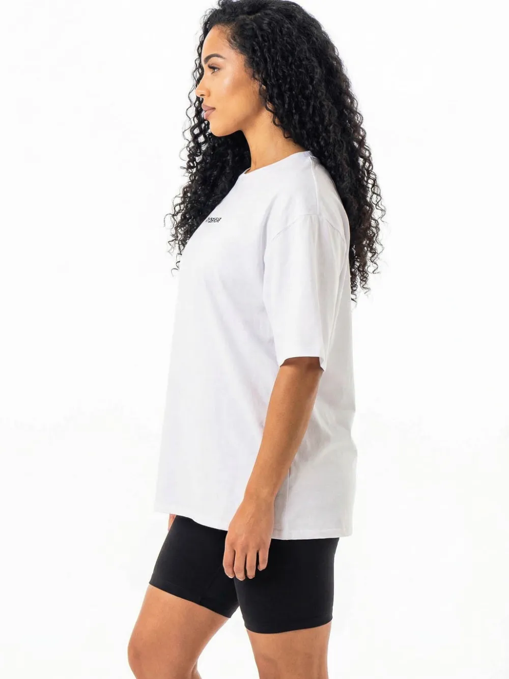 Women Ryderwear Tops|T-Shirts | Overized Thirt