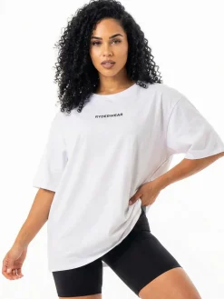 Women Ryderwear Tops|T-Shirts | Overized Thirt