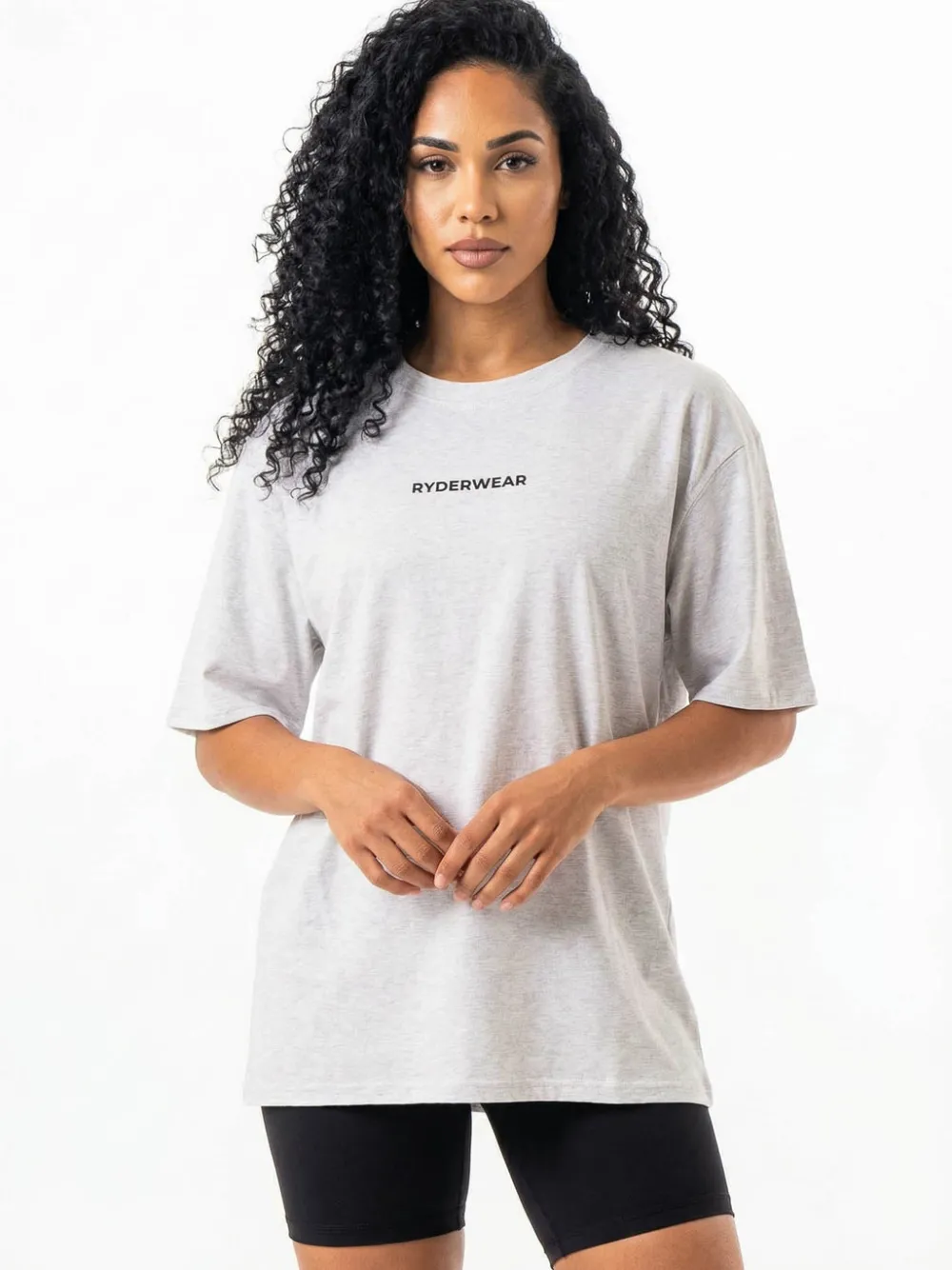 Women Ryderwear Tops|T-Shirts | Overized Thirt