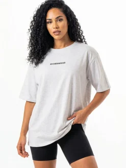 Women Ryderwear Tops|T-Shirts | Overized Thirt