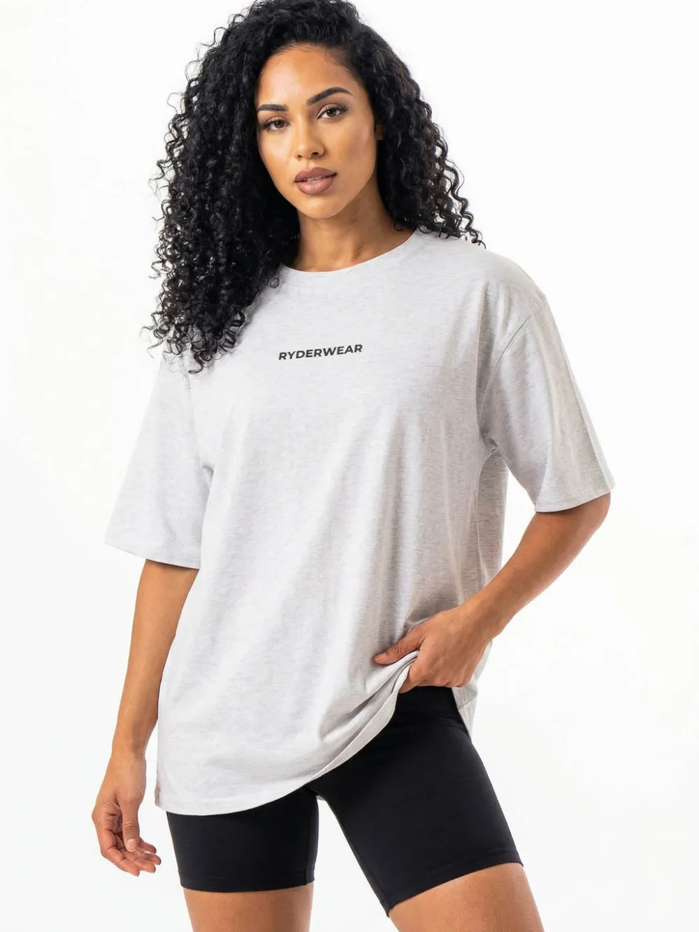 Women Ryderwear Tops|T-Shirts | Overized Thirt