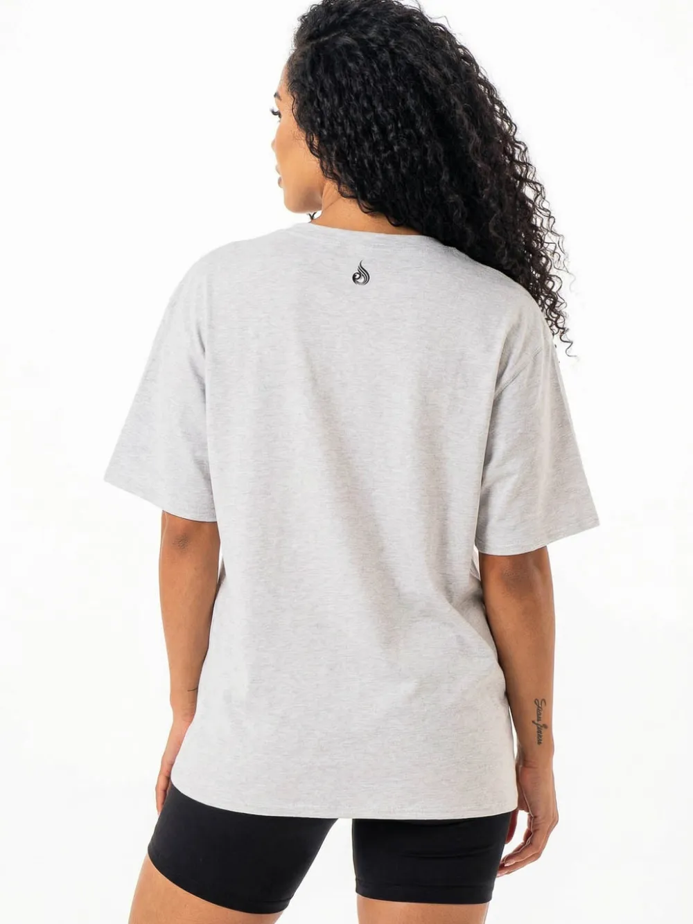 Women Ryderwear Tops|T-Shirts | Overized Thirt
