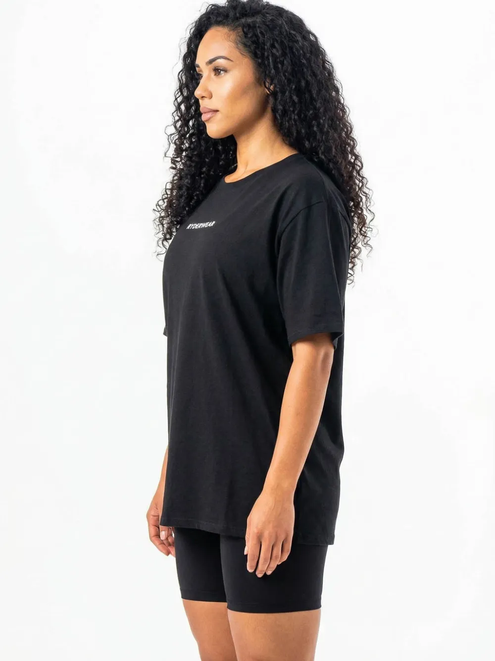 Women Ryderwear Tops|T-Shirts | Overized Thirt