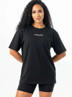 Women Ryderwear Tops|T-Shirts | Overized Thirt