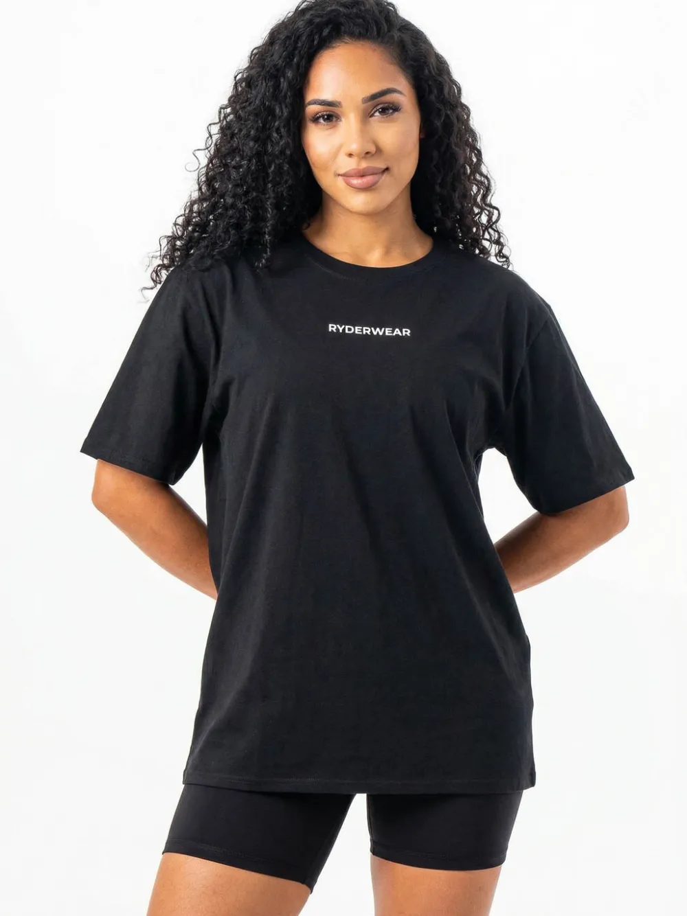 Women Ryderwear Tops|T-Shirts | Overized Thirt