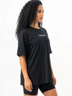 Women Ryderwear Tops|T-Shirts | Overized Thirt