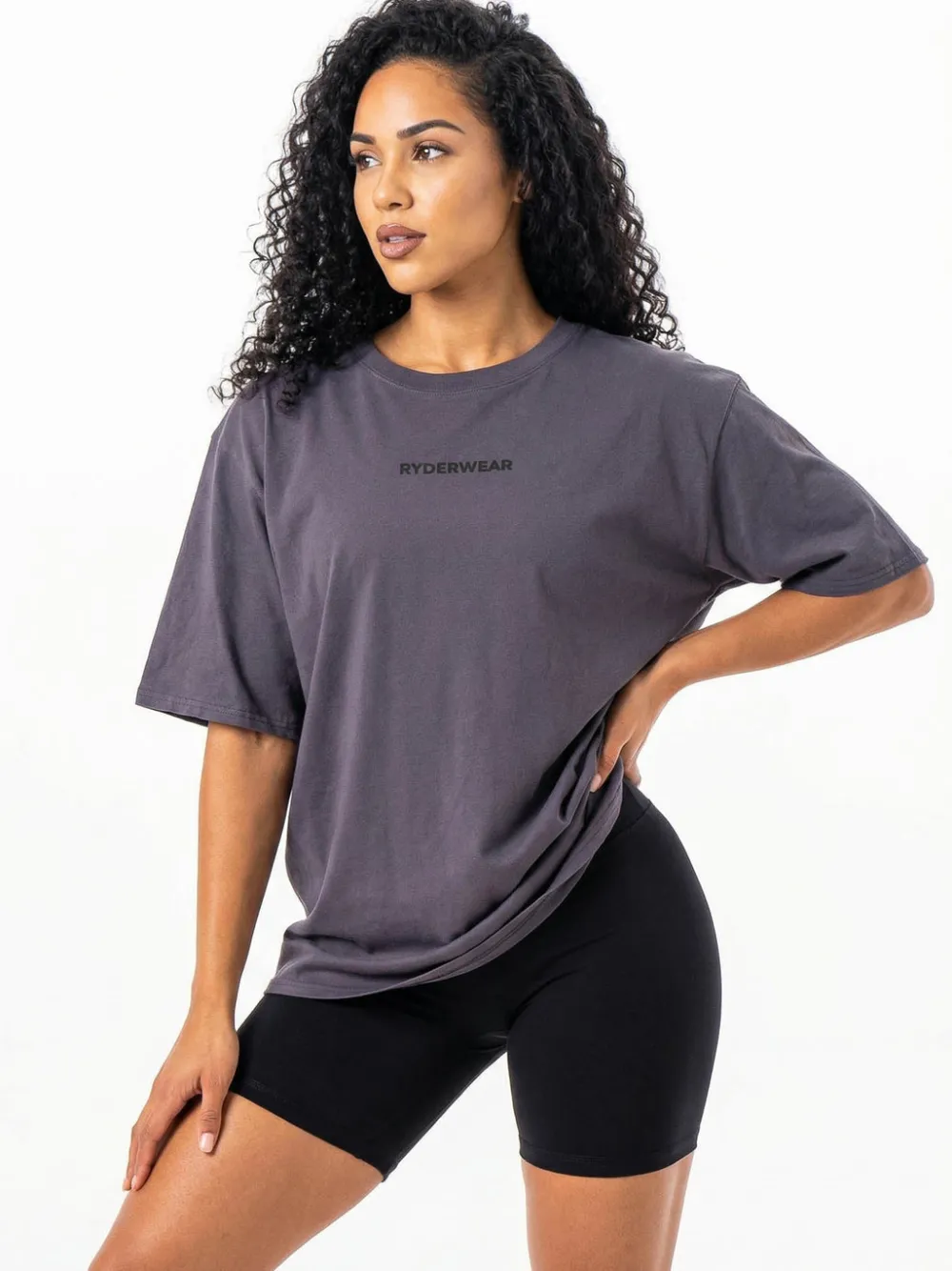 Women Ryderwear Tops|T-Shirts | Overized Thirt