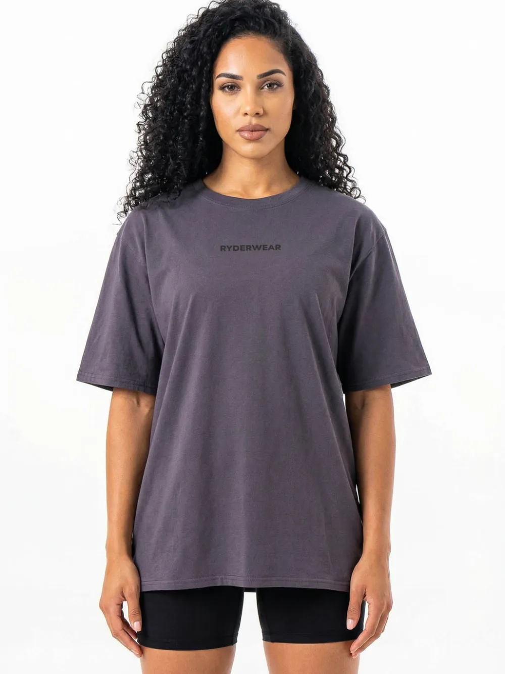 Women Ryderwear Tops|T-Shirts | Overized Thirt