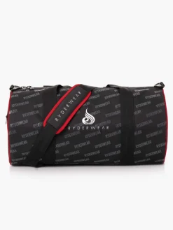 Women Ryderwear Gym Bags|Gym Bags | Signature Duffle Bag