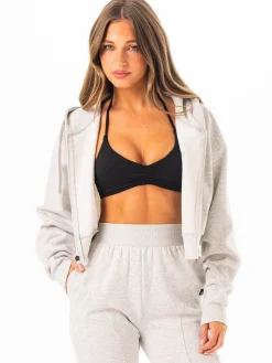 Women Ryderwear Tops|Jackets & Sweaters | Track Jacket