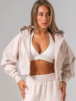 Women Ryderwear Loungewear|Jackets & Sweaters | Track Jacket