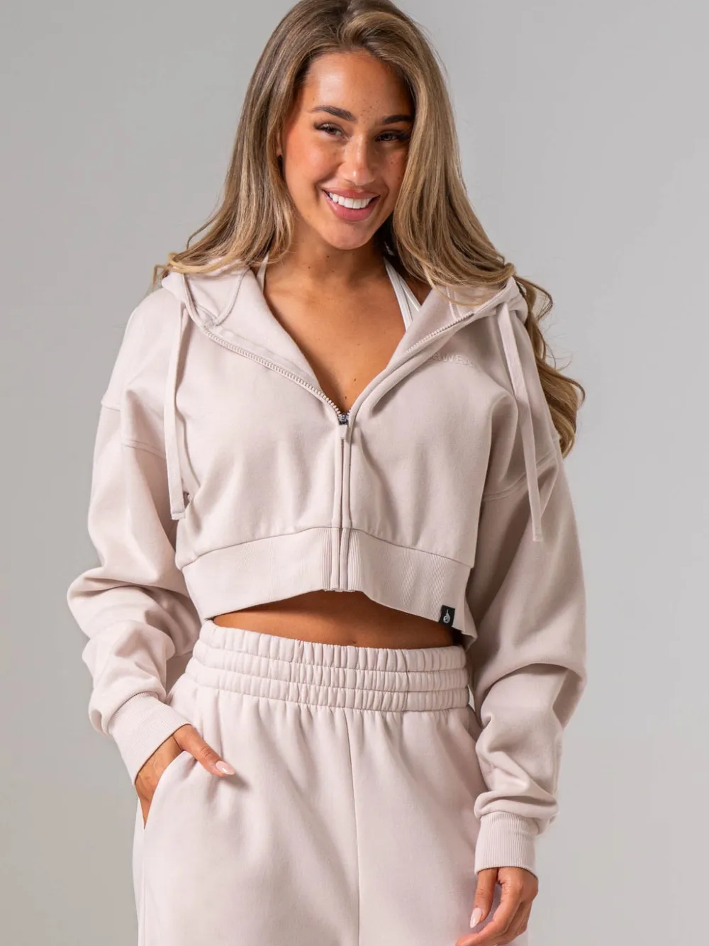 Women Ryderwear Loungewear|Jackets & Sweaters | Track Jacket