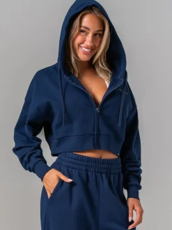 Women Ryderwear Loungewear|Jackets & Sweaters | Track Jacket