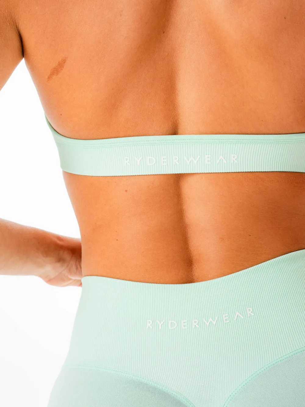 Women Ryderwear Sculpt|Sports Bras | cupt eae Hater Bra