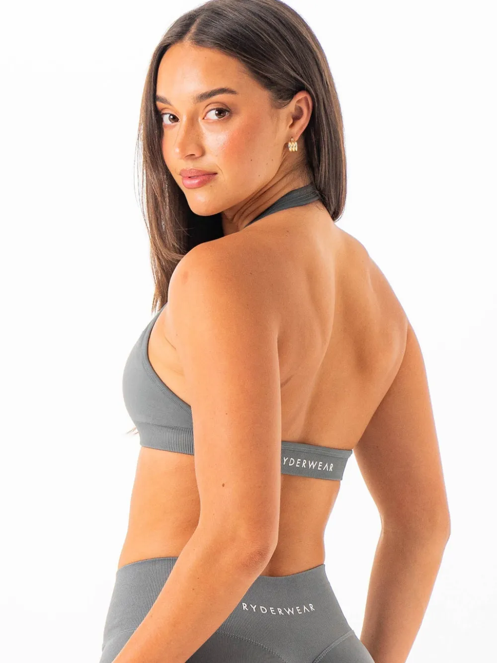 Women Ryderwear Sculpt|Sports Bras | cupt eae Hater Bra