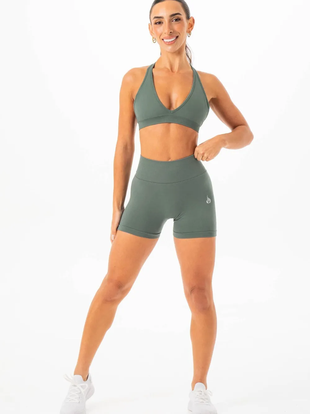 Women Ryderwear Lift Seamless|Sculpt | cupt eae Hater Bra