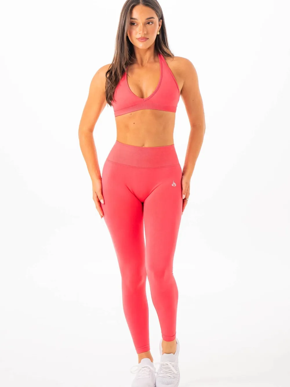 Women Ryderwear Gym Shorts|Sculpt | cupt eae egging