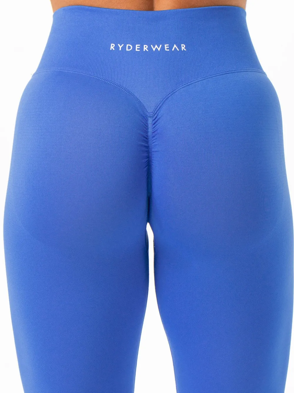 Women Ryderwear Gym Shorts|Sculpt | cupt eae egging