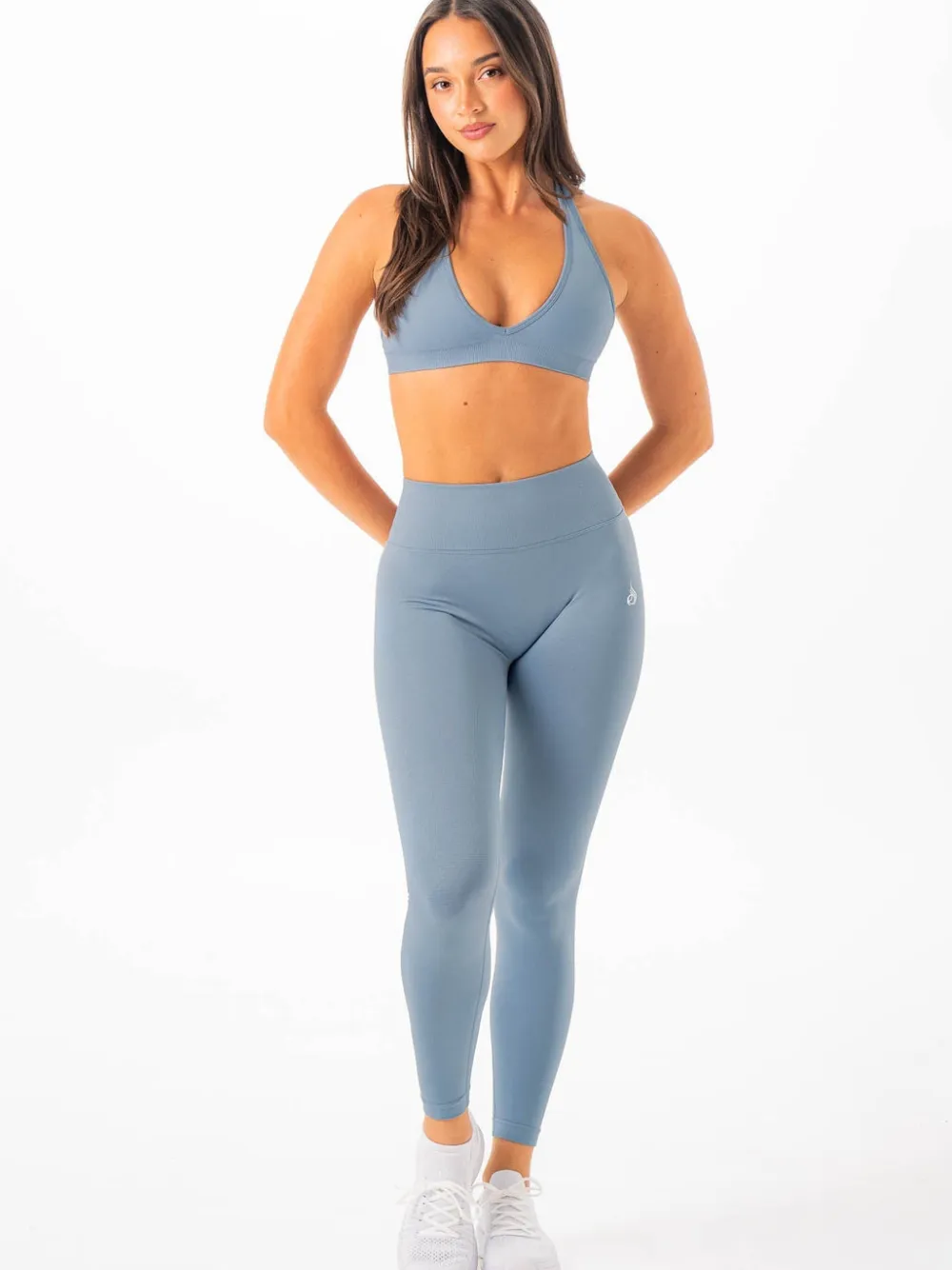 Women Ryderwear Gym Shorts|Sculpt | cupt eae egging