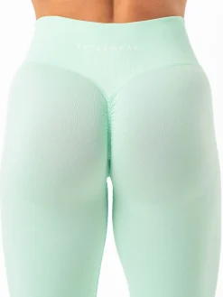 Women Ryderwear Gym Shorts|Sculpt | cupt eae egging
