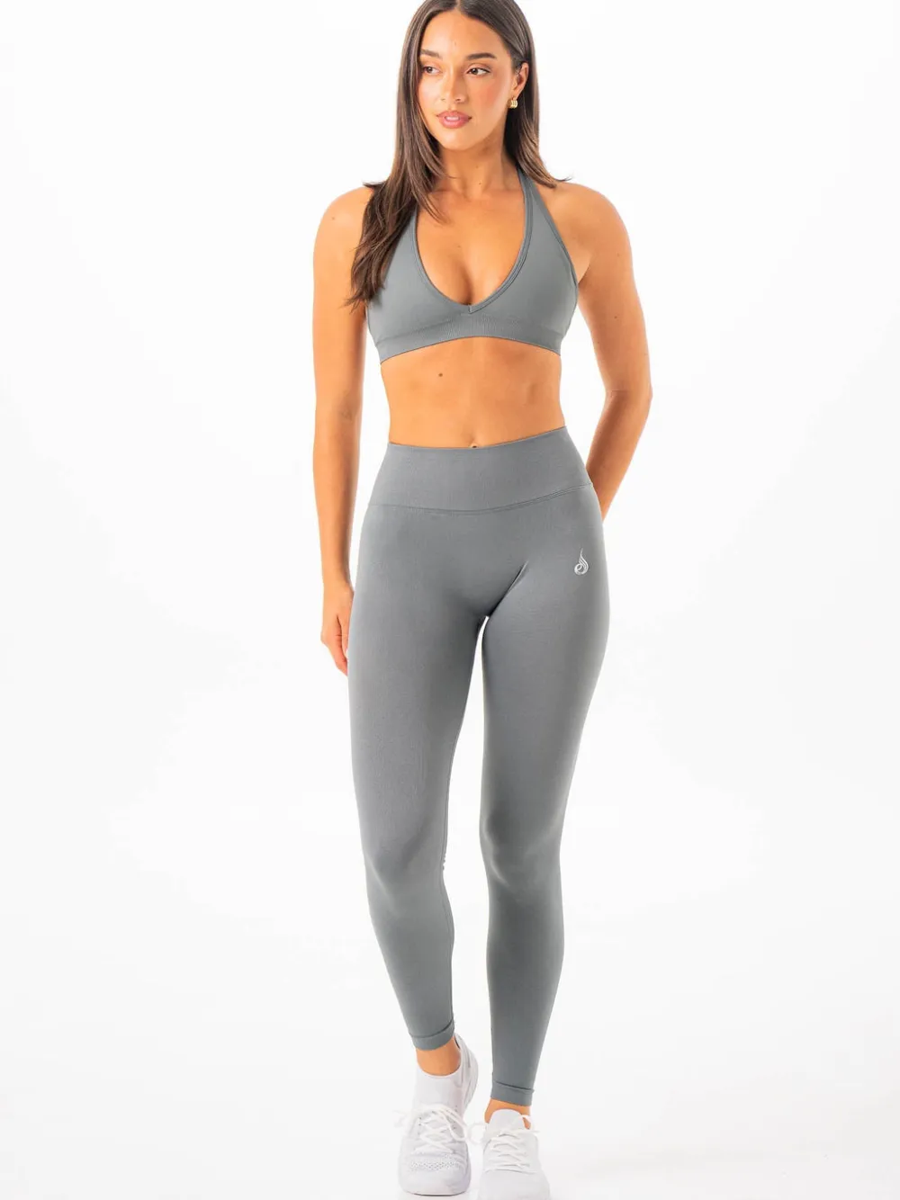 Women Ryderwear Gym Shorts|Sculpt | cupt eae egging