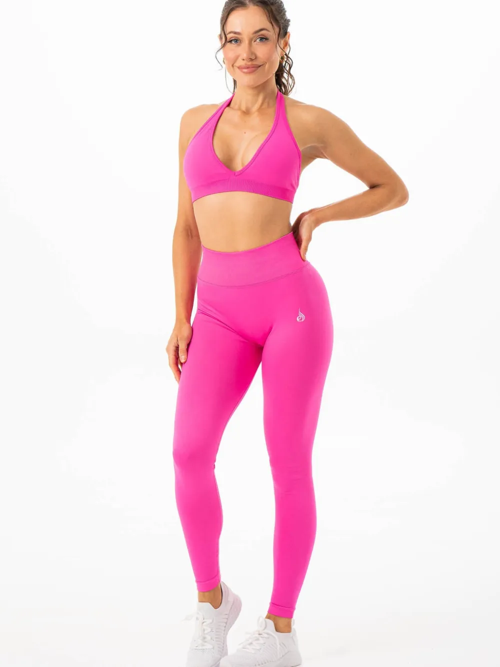Women Ryderwear Lift Seamless|Sculpt | cupt eae egging
