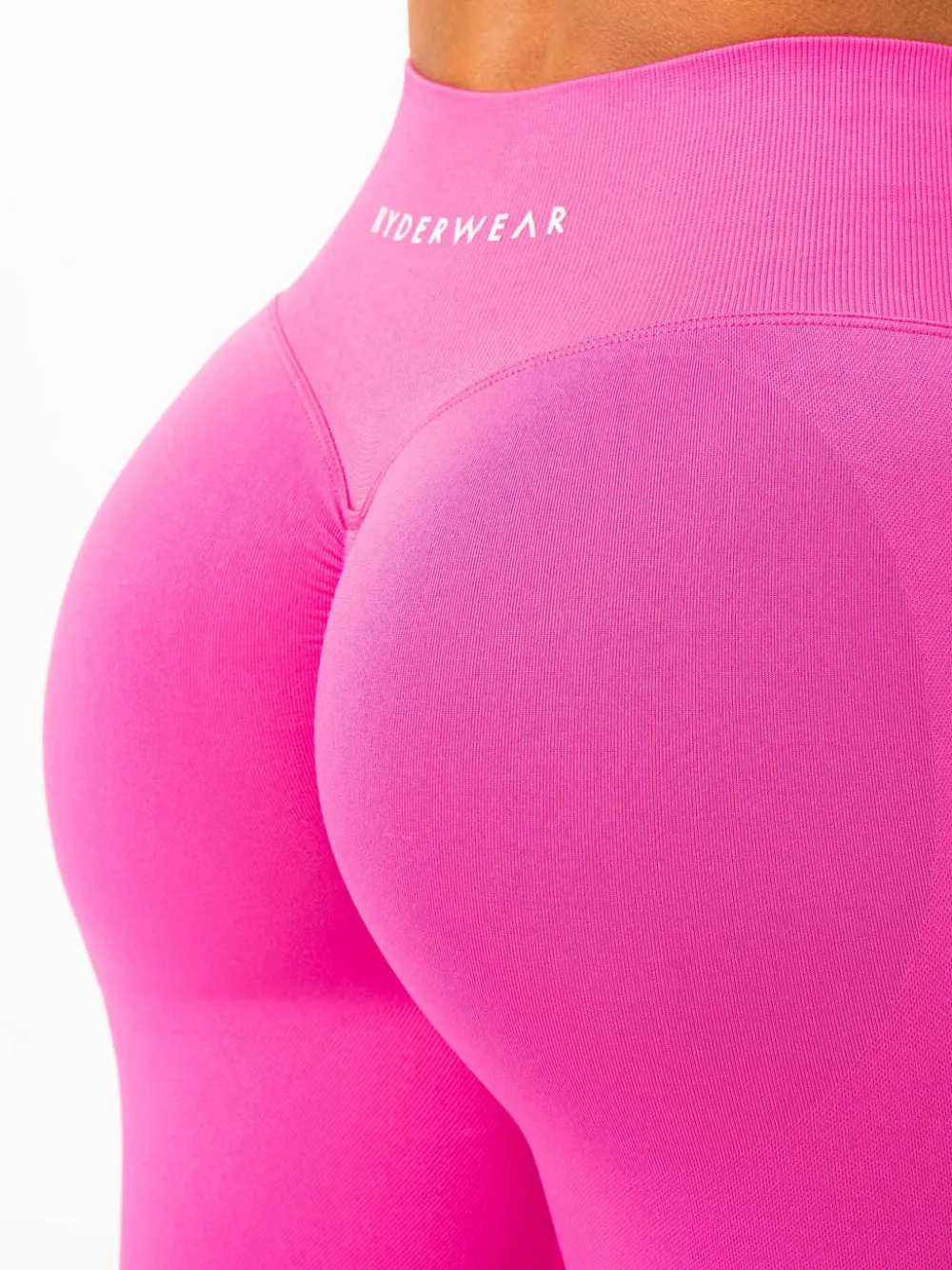 Women Ryderwear Lift Seamless|Sculpt | cupt eae egging