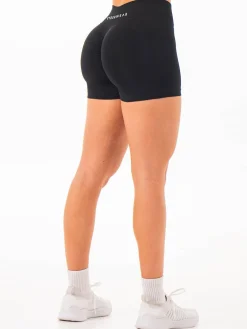 Women Ryderwear Gym Shorts | cupt eae ini id Rie hort