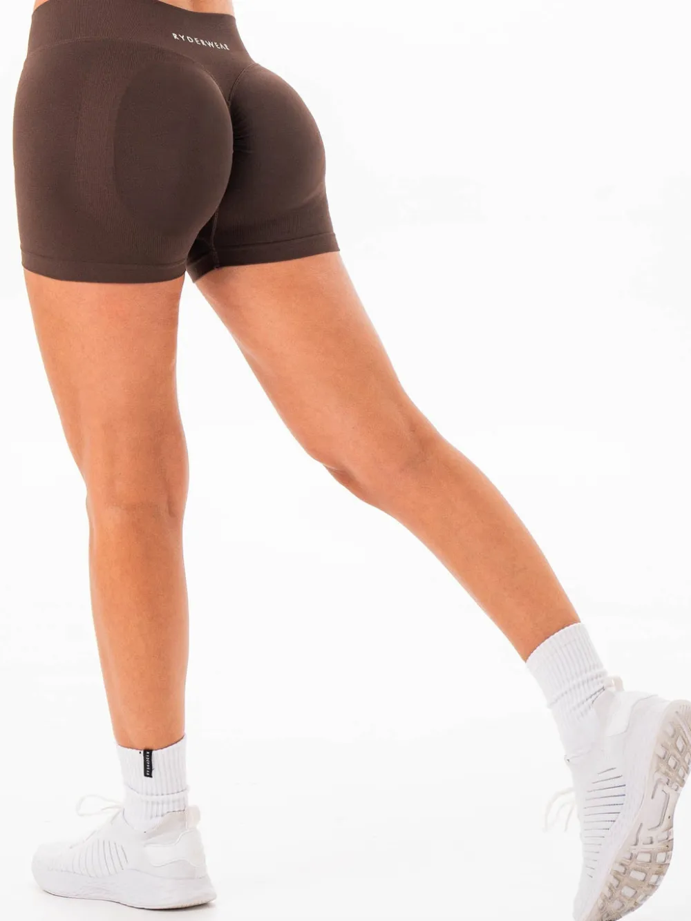 Women Ryderwear Gym Shorts | cupt eae ini id Rie hort