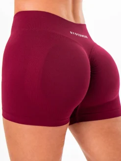 Women Ryderwear Gym Shorts | cupt eae ini id Rie hort