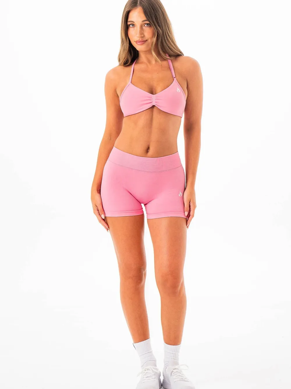 Women Ryderwear Gym Shorts | cupt eae ini id Rie hort