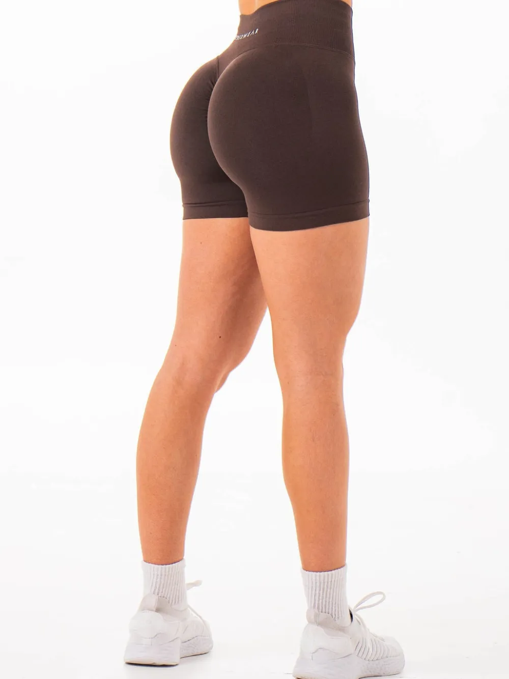 Women Ryderwear Gym Shorts | cupt eae hort