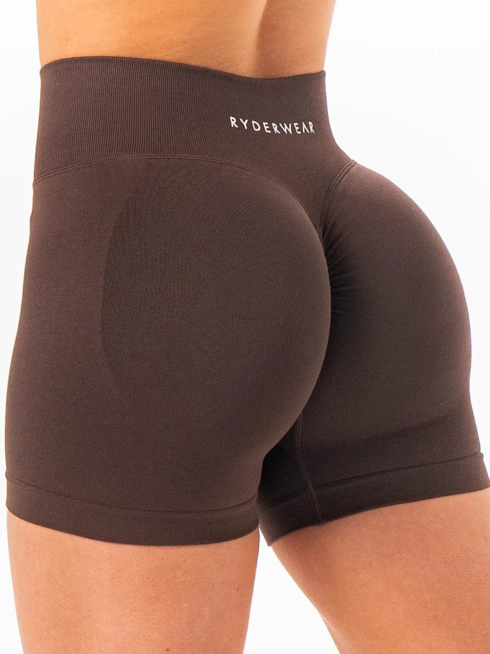 Women Ryderwear Gym Shorts | cupt eae hort