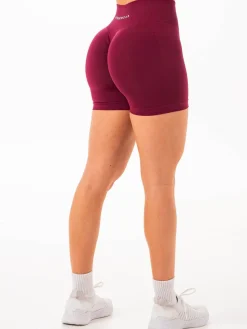 Women Ryderwear Gym Shorts | cupt eae hort