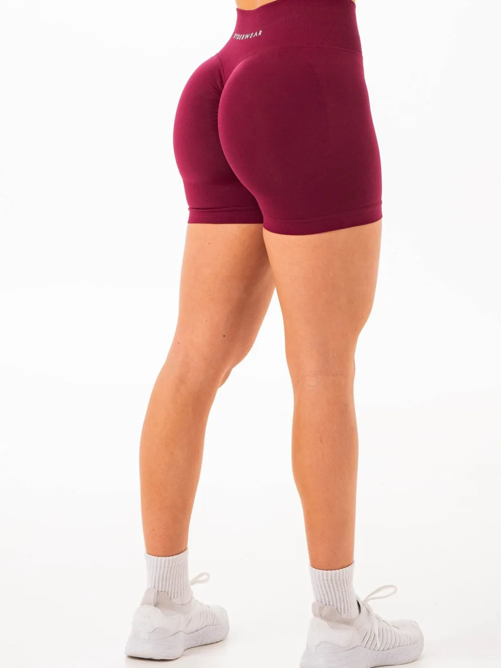 Women Ryderwear Gym Shorts | cupt eae hort