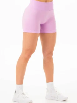 Women Ryderwear Gym Shorts|Sculpt | cupt eae hort