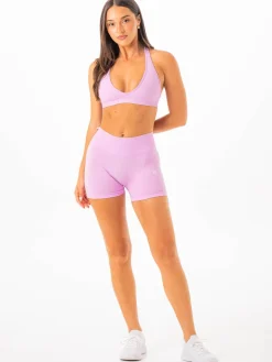 Women Ryderwear Gym Shorts|Sculpt | cupt eae hort